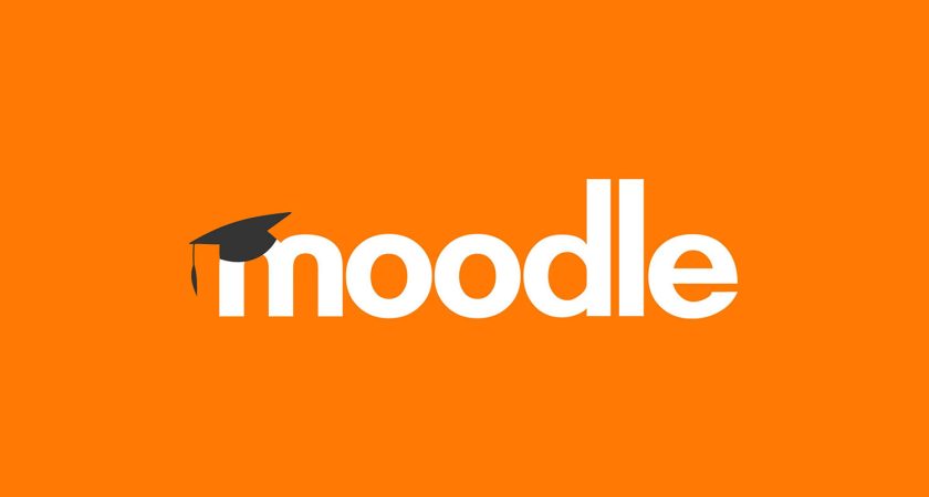 Moodle is back online!